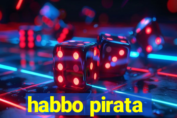 habbo pirata